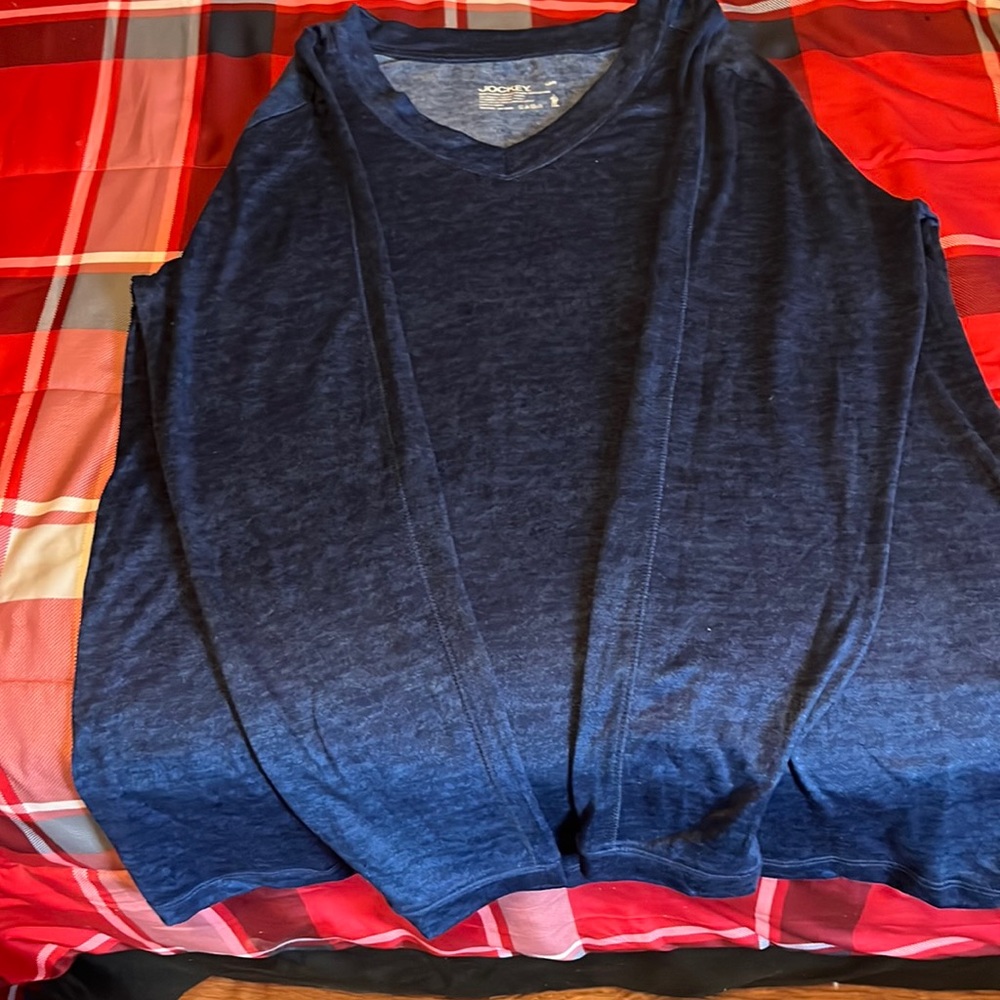 Jockey Long Sleeve